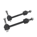 2PCS Front Sway Bar End Link for Ford Lincoln Town Car Mercury (1998–2002) K8953