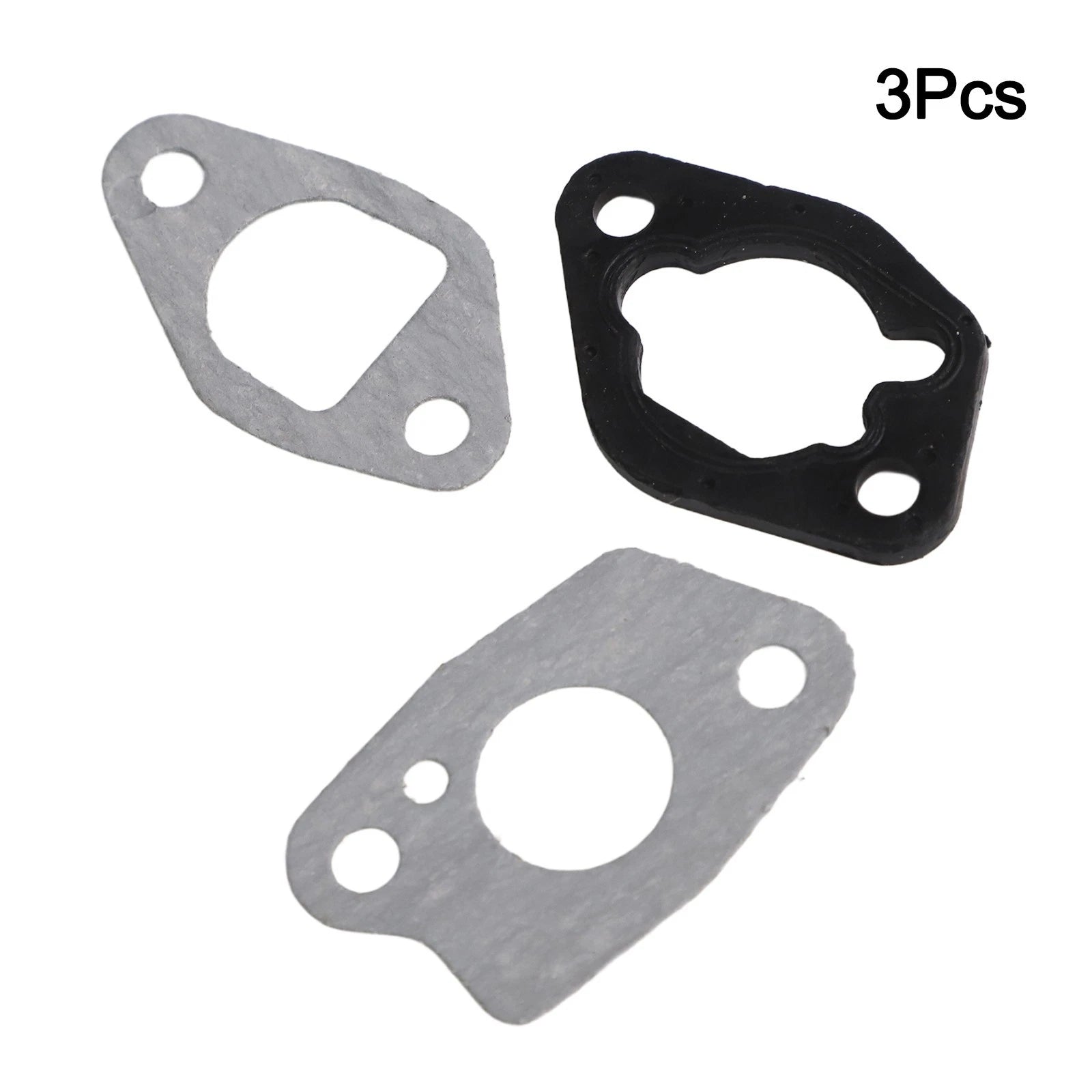 Set of 4 Carburetor Gaskets for Garden Engine