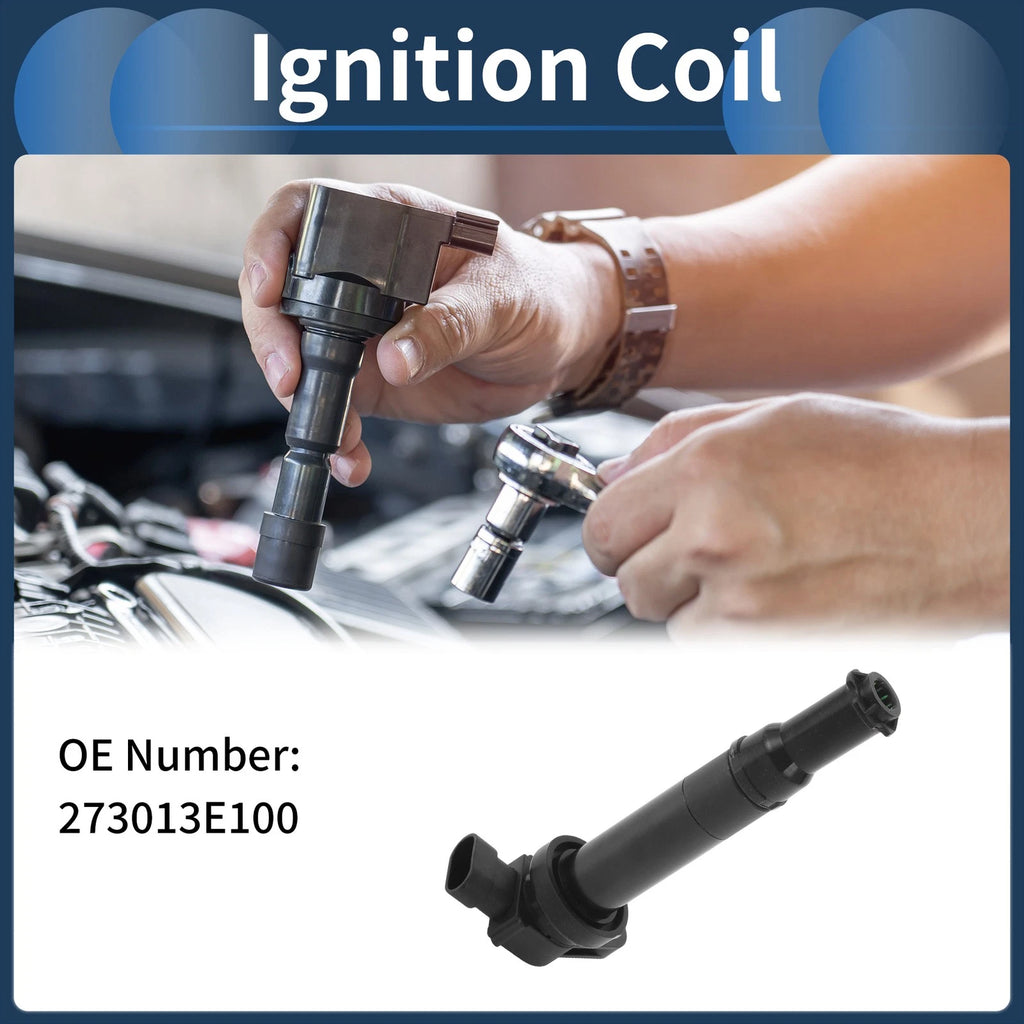 Ignition Coil Pack No. 273013E100 for Hyundai Santa Fe (2007–2009)