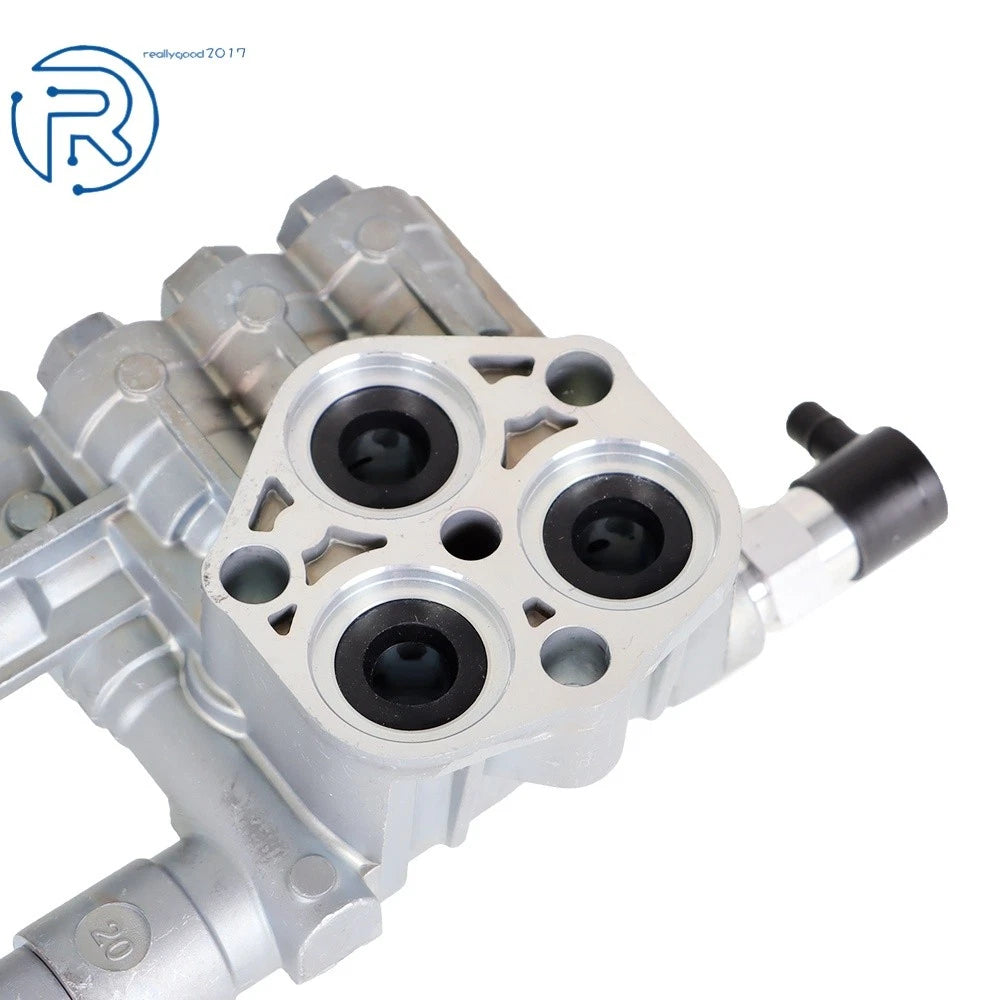 Washer Pump for Craftsman RMW2G20 (2015-2023)