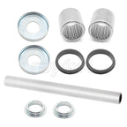 Swingarm Bearings Seal Pivot Sleeve Kit for Honda TRX250X TRX300X TRX300EX (1987–2009)