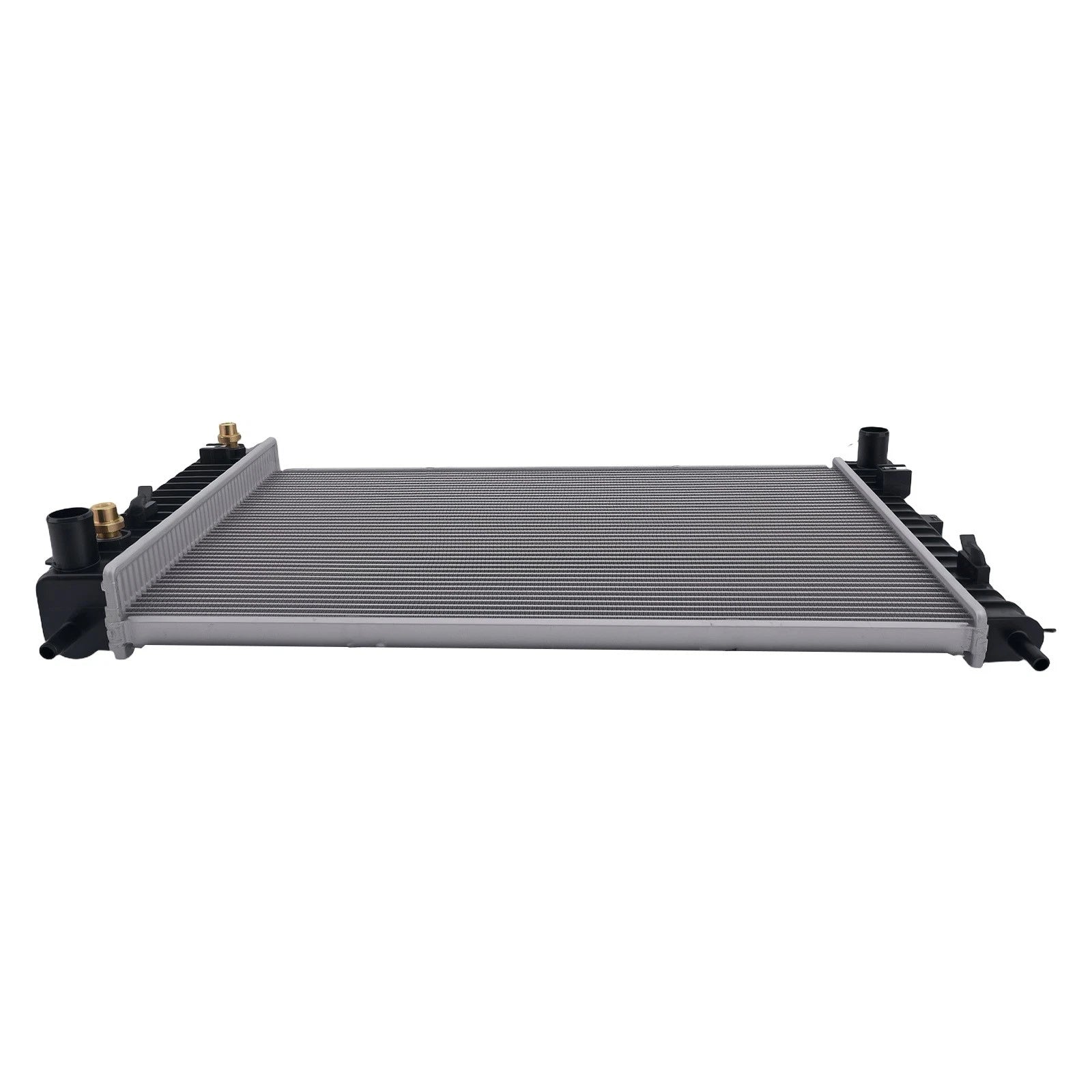 Radiator for Saturn Vue (2004–2007) Aluminum Cooling System