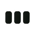 2X Mirror Glass for Ford F-250 F-350 F-450 F-550 Super Duty (1999–2007)