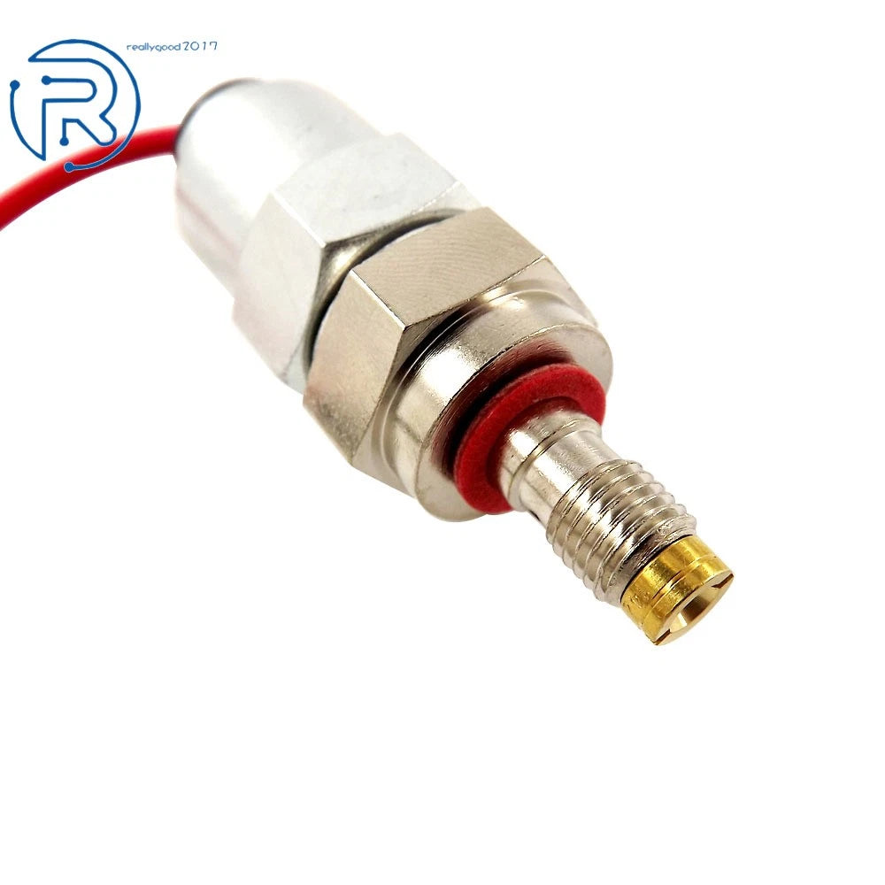 Carburetor Fuel Solenoid for Kohler CV17-25 CV620-740