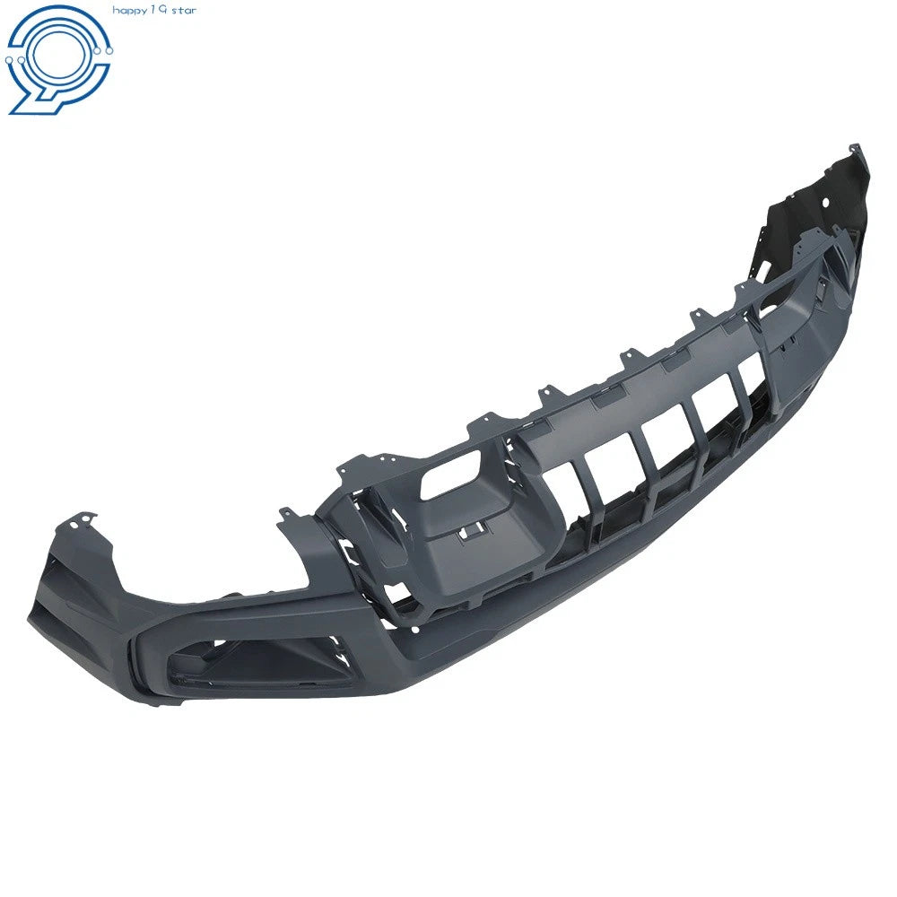 Front Bumper Cover for Chevrolet Colorado LT Z71 WT (2021–2022) W/Tow Hook Hole