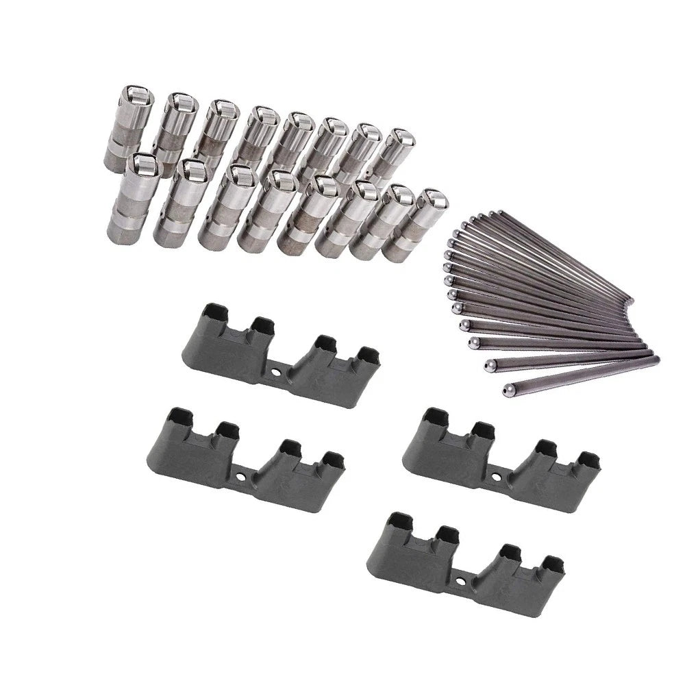 LS7 lifters, guide trays, pushrods for Chevrolet Camaro (1968)