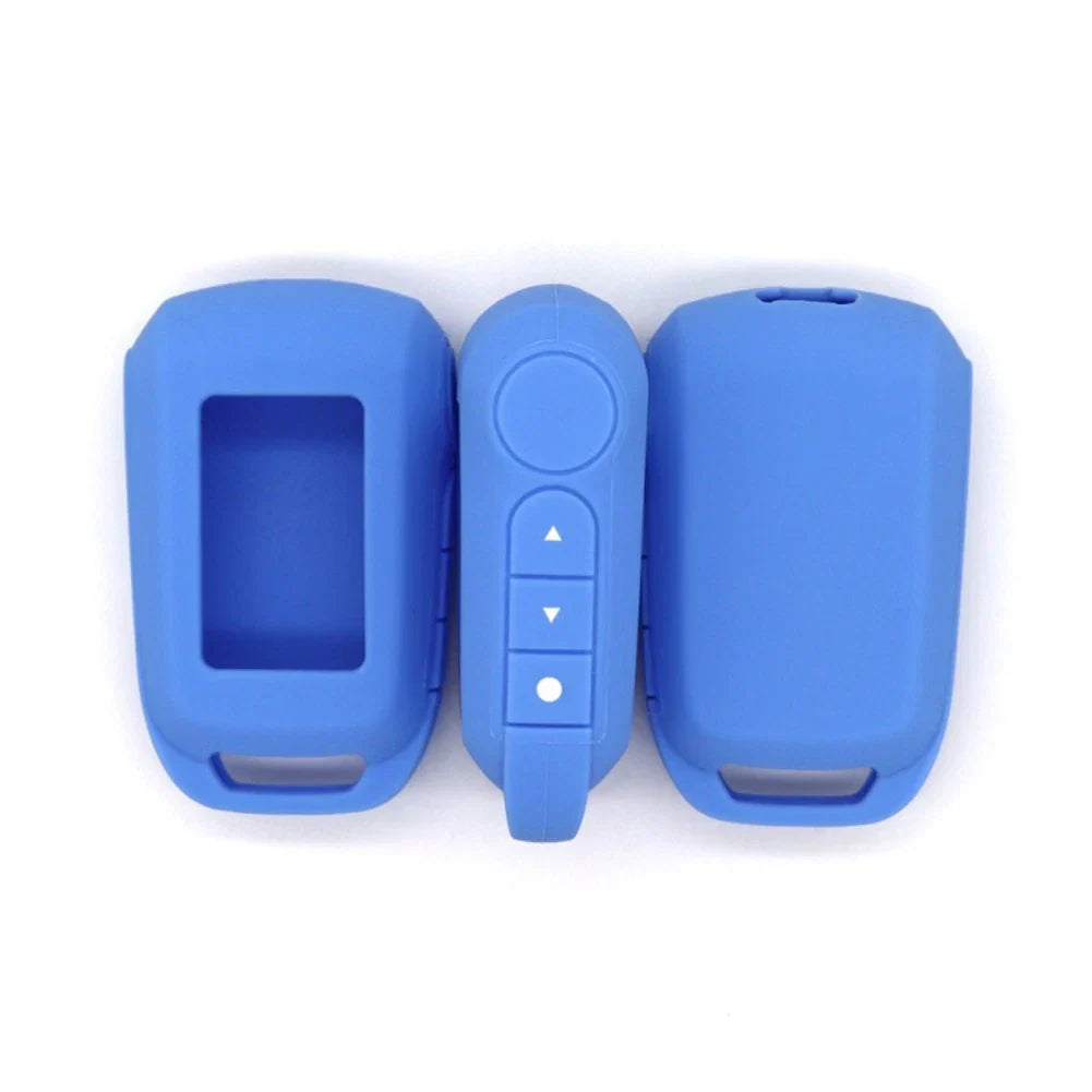 Key Case Lcd Remote Control Case for Starline A92