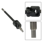 Drive Axle Shaft Assembly for Jeep Wrangler Sahara JL (2018–2024)