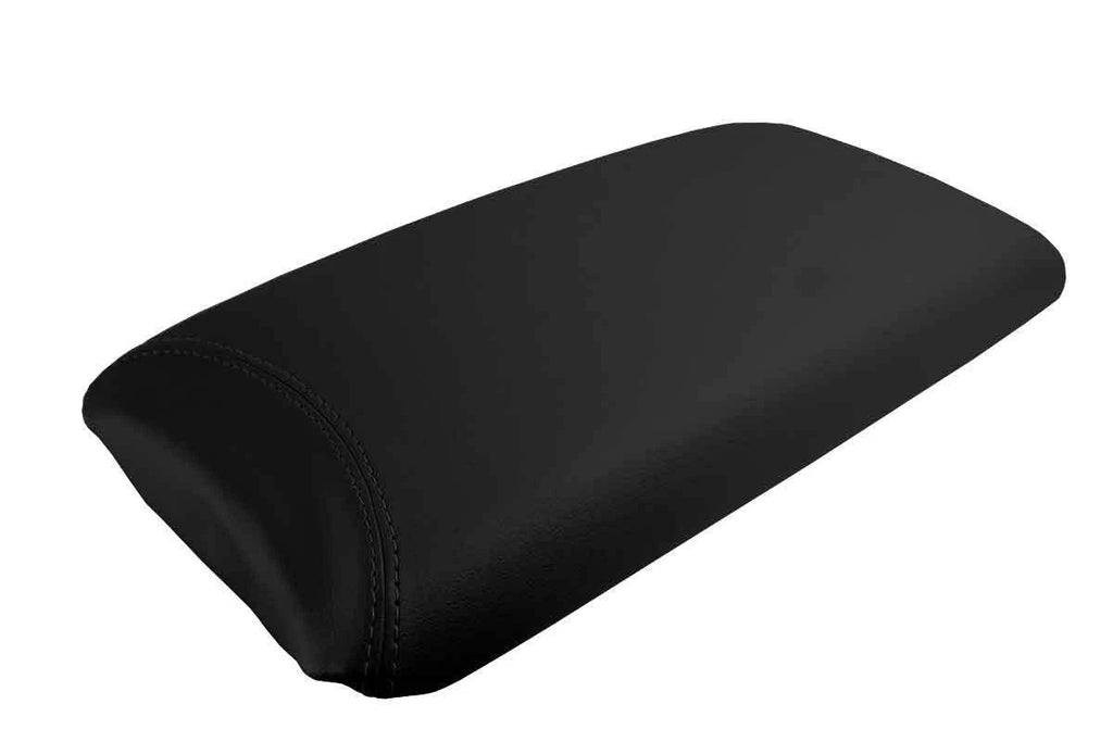 Center Console Armrest for Lexus LS460 (2007–2016) PVC Leather Black