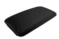 Center Console Armrest for Lexus LS460 (2007–2016) PVC Leather Black