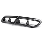 Fairing Vent Accent Trim for Harley Touring Electra Glide Street Glide (2014-2023)
