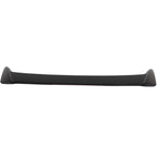 Duckbill Trunk Spoiler for Honda Accord (1998–2002) with LED Matte Black ABS