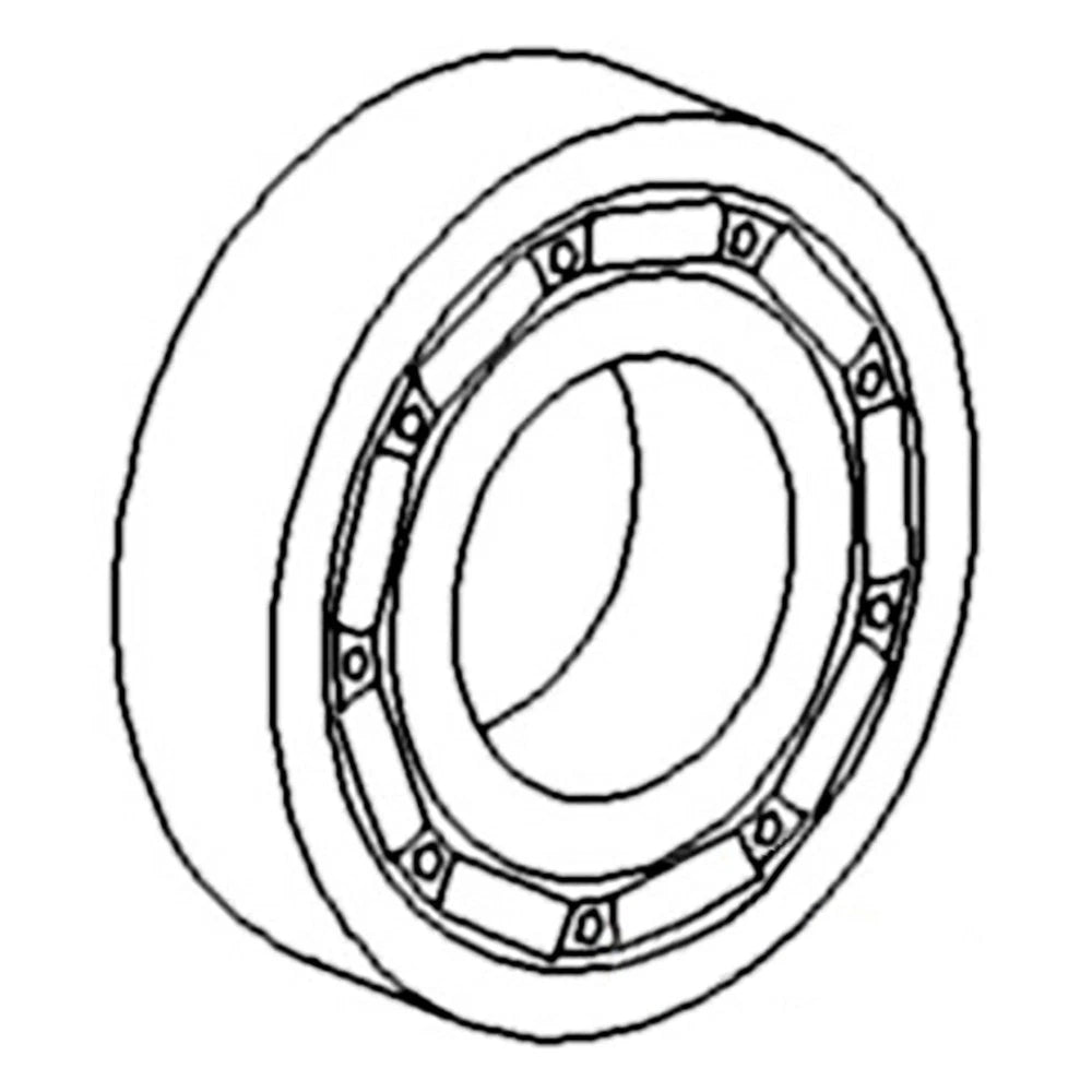 Bearing for Allis Chalmers AC Compact Tractor 5020 (1109045, 72098356)