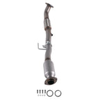 Catalytic Converter for Toyota Camry 2.5L (2010–2011) EPA