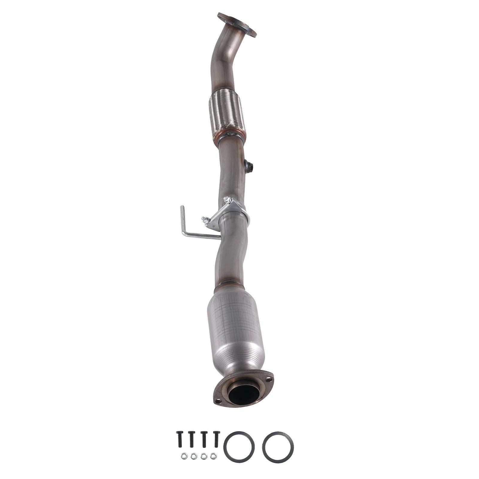 Catalytic Converter for Toyota Camry 2.5L (2010–2011) EPA