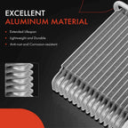 A/C Evaporator Core for Chevy Camaro Pontiac Firebird (1995–1997)