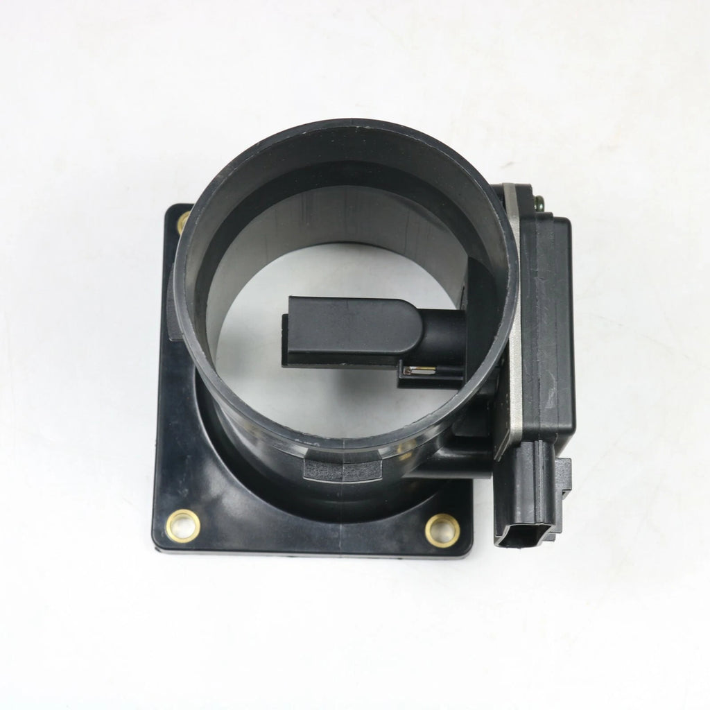 Mass Air Flow Sensor with Housing for Ford E250, F-150, Taurus (1997–2003)