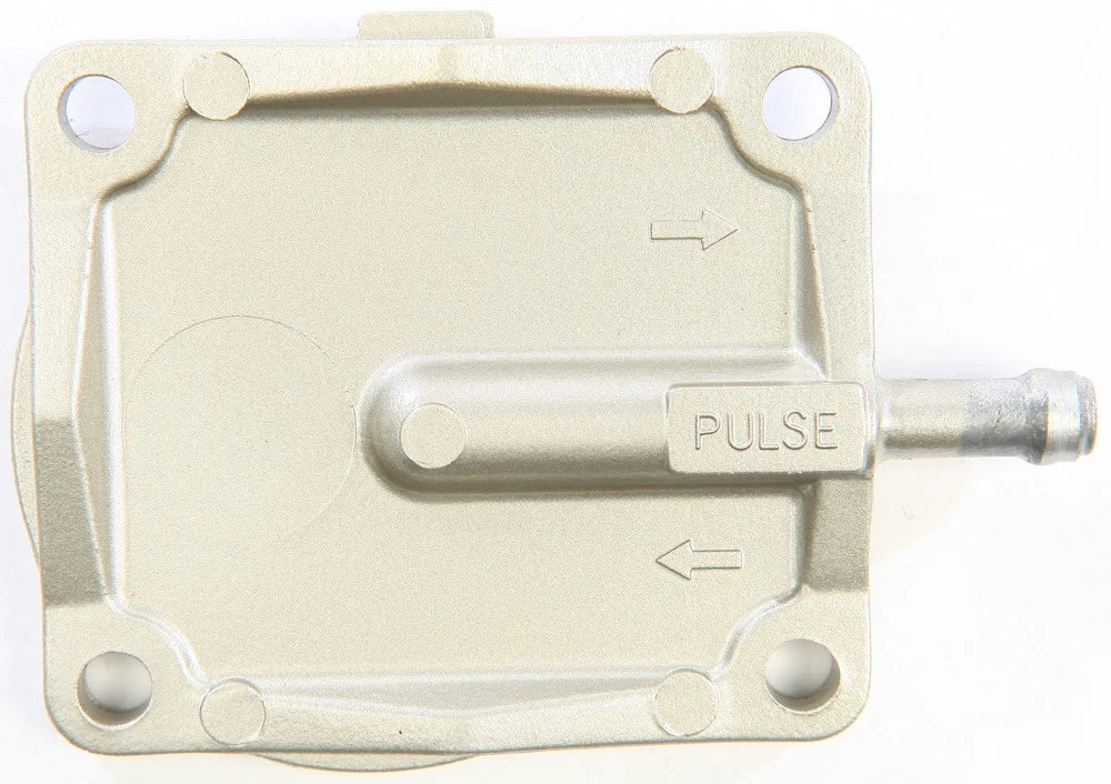 Mikuni Pump Cover for Watercraft Carburetors and Intake Systems