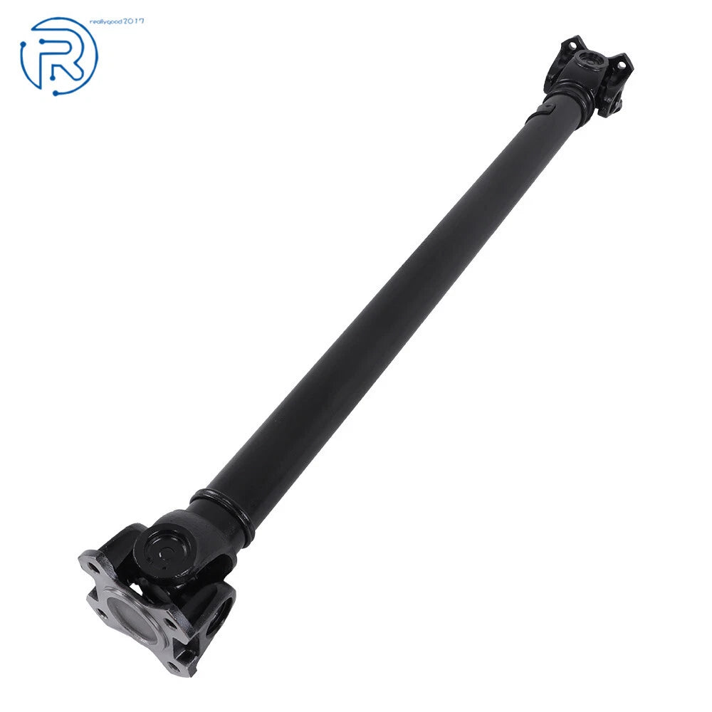 Front Drive Shaft Assembly for BMW X1 AWD (2013-2015)