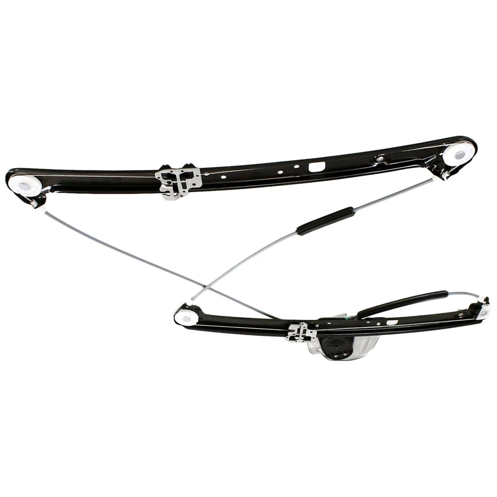 Window Regulator for BMW X5 (2000–2006) Left Side Front