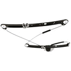 Window Regulator for BMW X5 (2000–2006) Left Side Front
