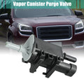 Emissions Purge Control Valve Vent Solenoid 214-1680 for Chevy Buick GMC 