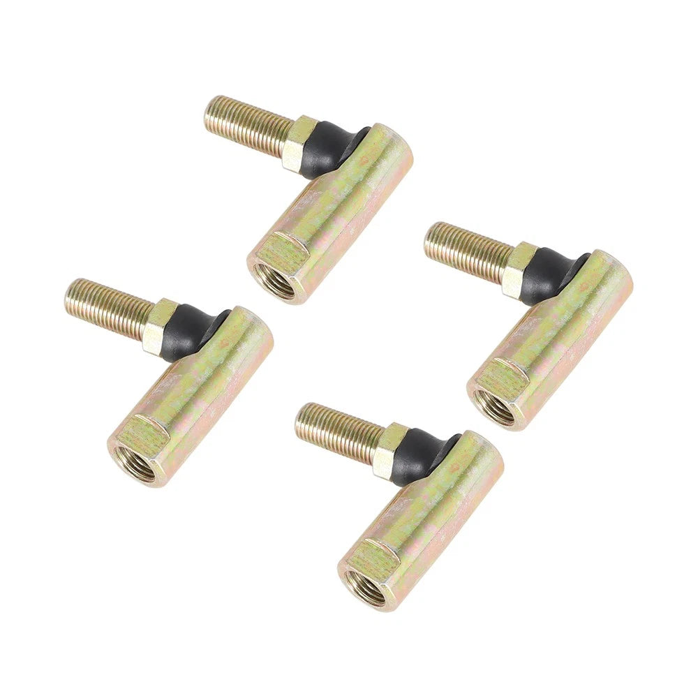 Set of 4 Steering Linkage Ball Joints for Cub Cadet MTD (Various Years)