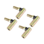 Set of 4 Steering Linkage Ball Joints for Cub Cadet MTD (Various Years)