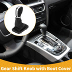 Automatic Gear Shifter Knob with Cover for Volkswagen Tiguan (2012–2015)