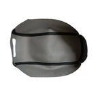PU Leather Console Lid Armrest Cover for Lexus LS430 (2004-2005)