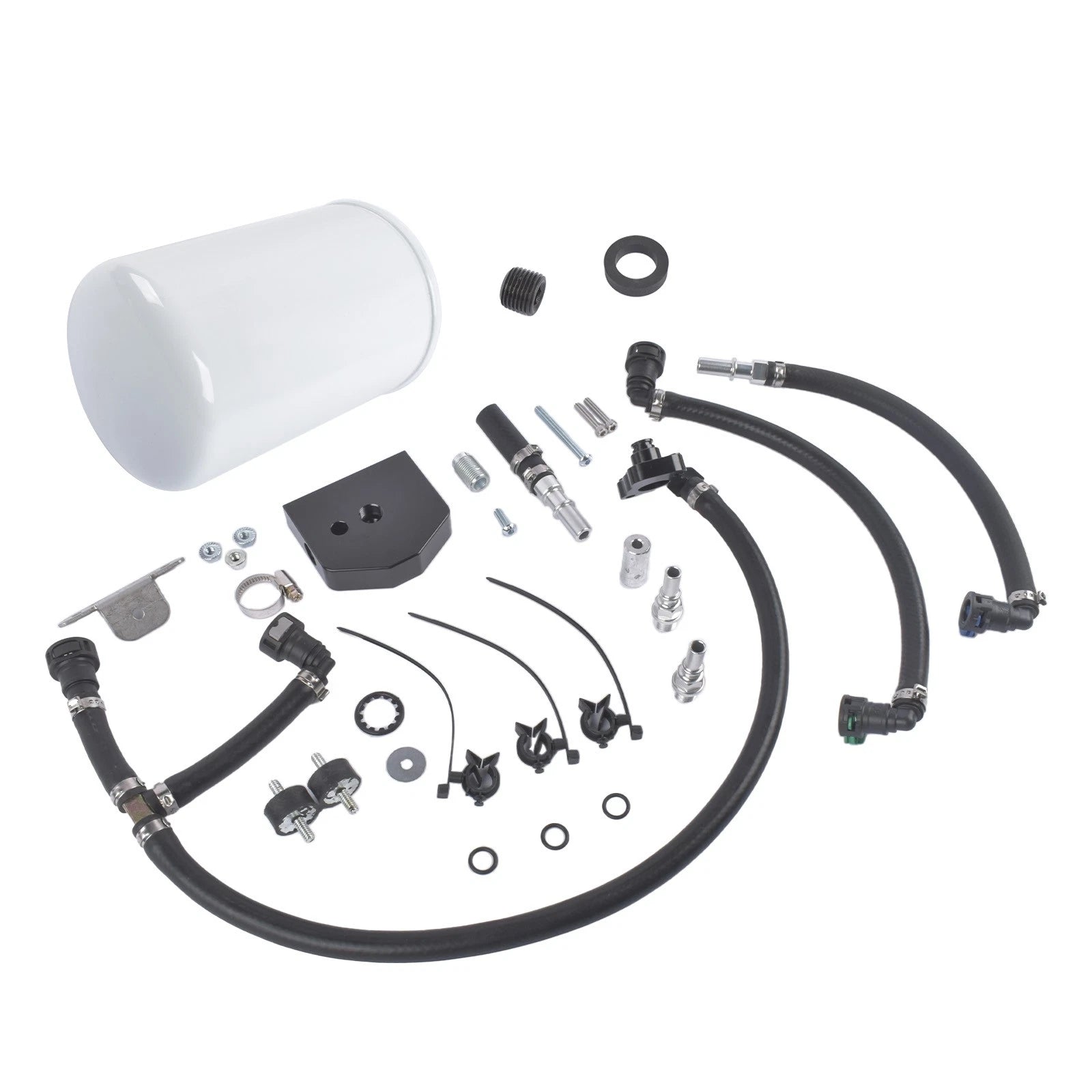Bypass Kit for Ford F-250/F-350/F-450/F-550 6.7L (2011–Present)