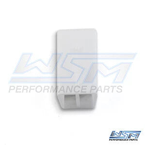 Water Screen for Johnson/Evinrude 40-75 HP (445-125)