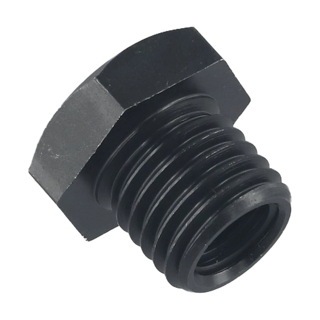 M18X2.5 to 1-8TPI Lathe Headstock Spindle Chuck Adapter (1 pcs)