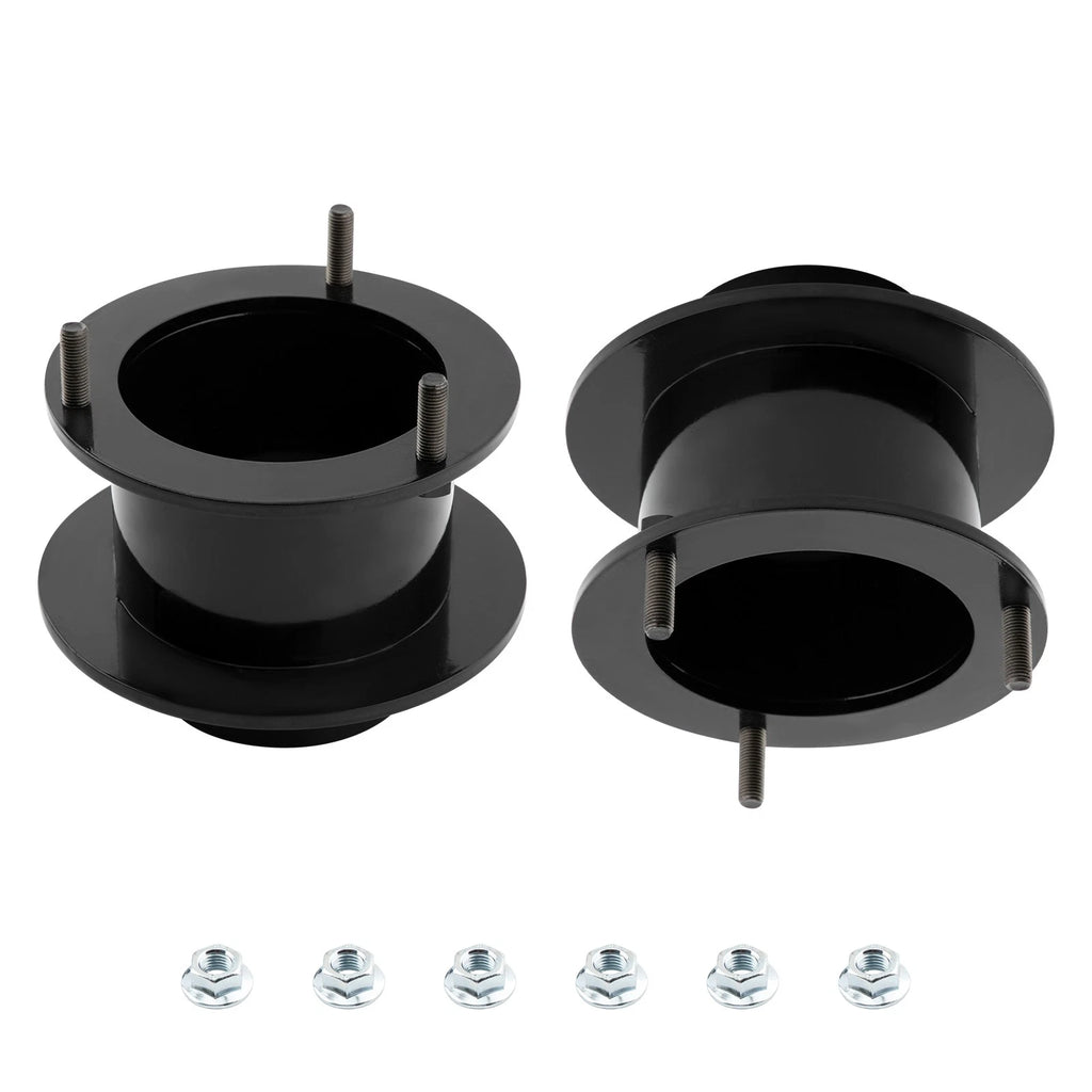 3.5 Inch Front Lift Leveling Kit for Dodge Ram 1500 2500 3500 (1994–2013)