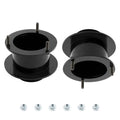3.5 Inch Front Lift Leveling Kit for Dodge Ram 1500 2500 3500 (1994–2013)