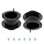 3.5 Inch Front Lift Leveling Kit for Dodge Ram 1500 2500 3500 (1994–2013)