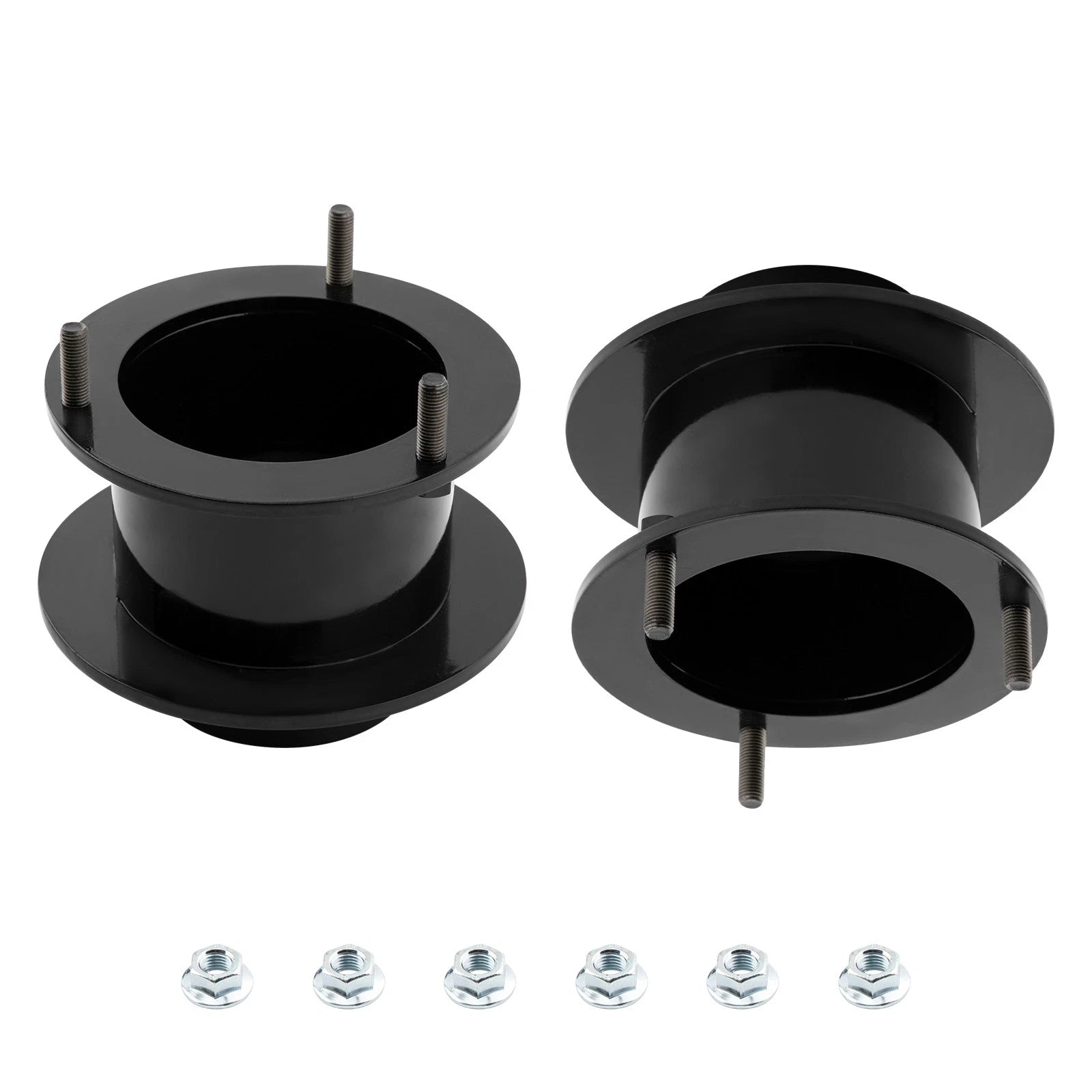 3.5 Inch Front Lift Leveling Kit for Dodge Ram 1500 2500 3500 (1994–2013)
