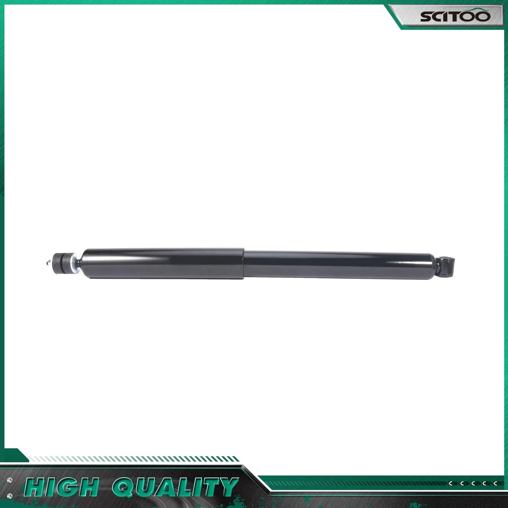 Front Rear Shocks Struts for Ford F-150 Heritage (1997–2004)