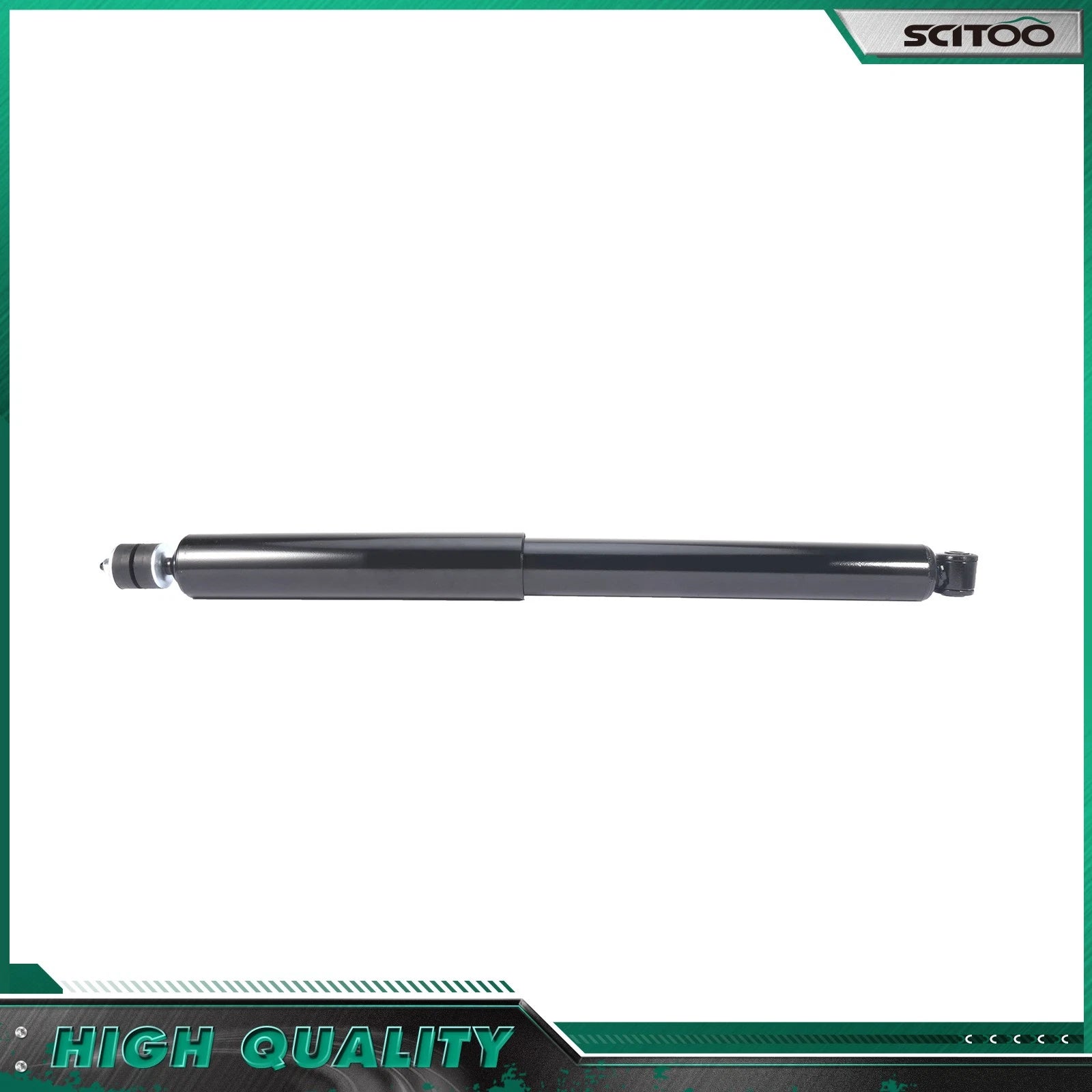 Front Rear Shocks Struts for Ford F-150 Heritage (1997–2004)