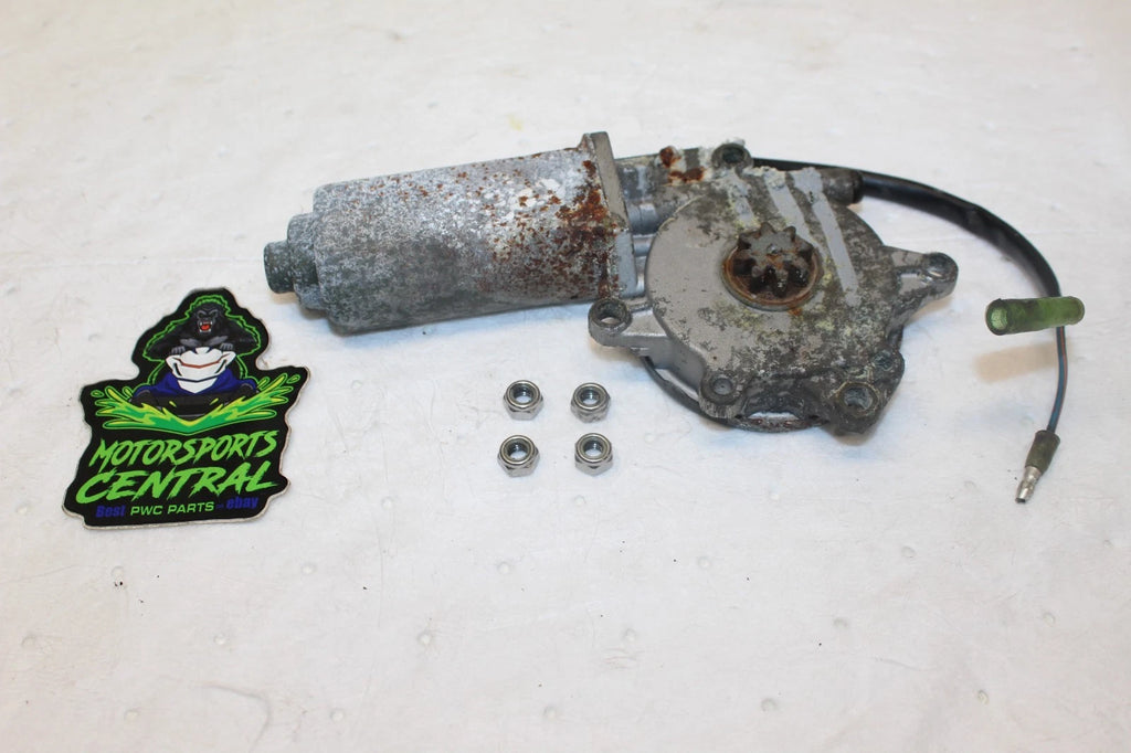 VTS Variable Trim Wiper Motor for Seadoo GSX XP RX SPX RXP GS RXT (1996–2009) 278001292