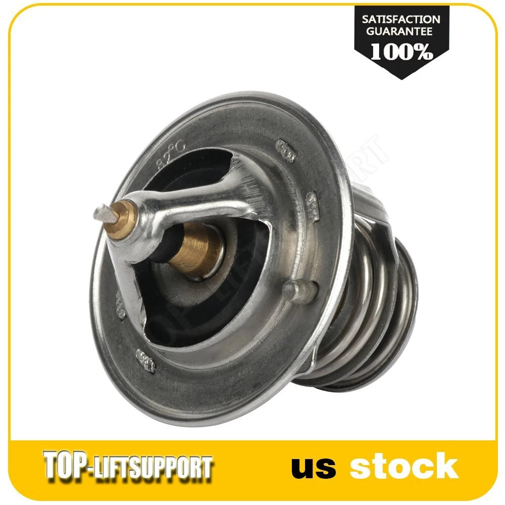Thermostat Housing for Kia Forte, Optima, Rio, Rondo, Sorento, Soul, Spectra