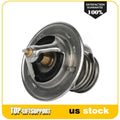 Thermostat Housing for Kia Forte, Optima, Rio, Rondo, Sorento, Soul, Spectra
