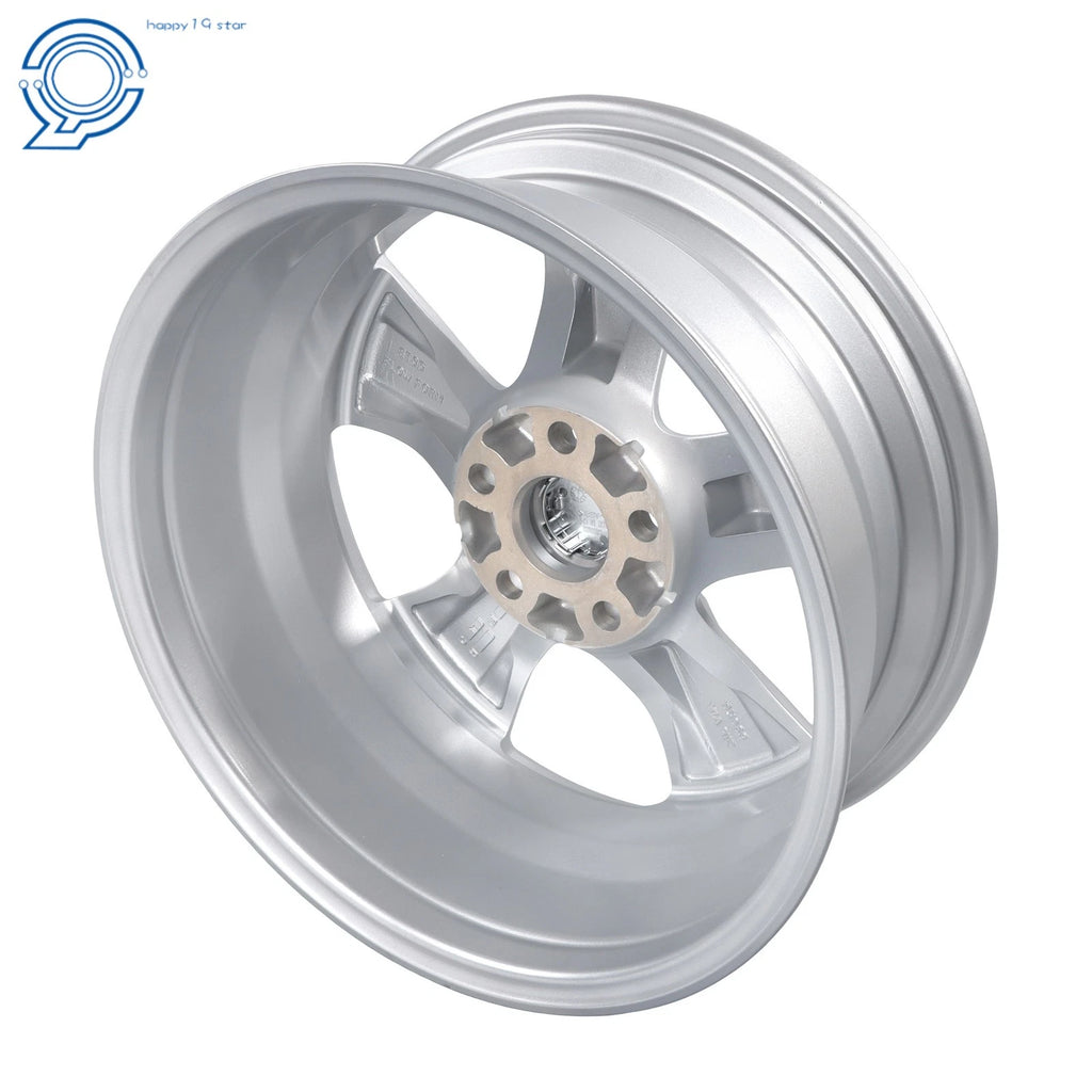 17" Alloy Replacement Wheel Rim for Toyota RAV4 (2019-2024) Silver