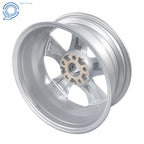 17" Alloy Replacement Wheel Rim for Toyota RAV4 (2019-2024) Silver