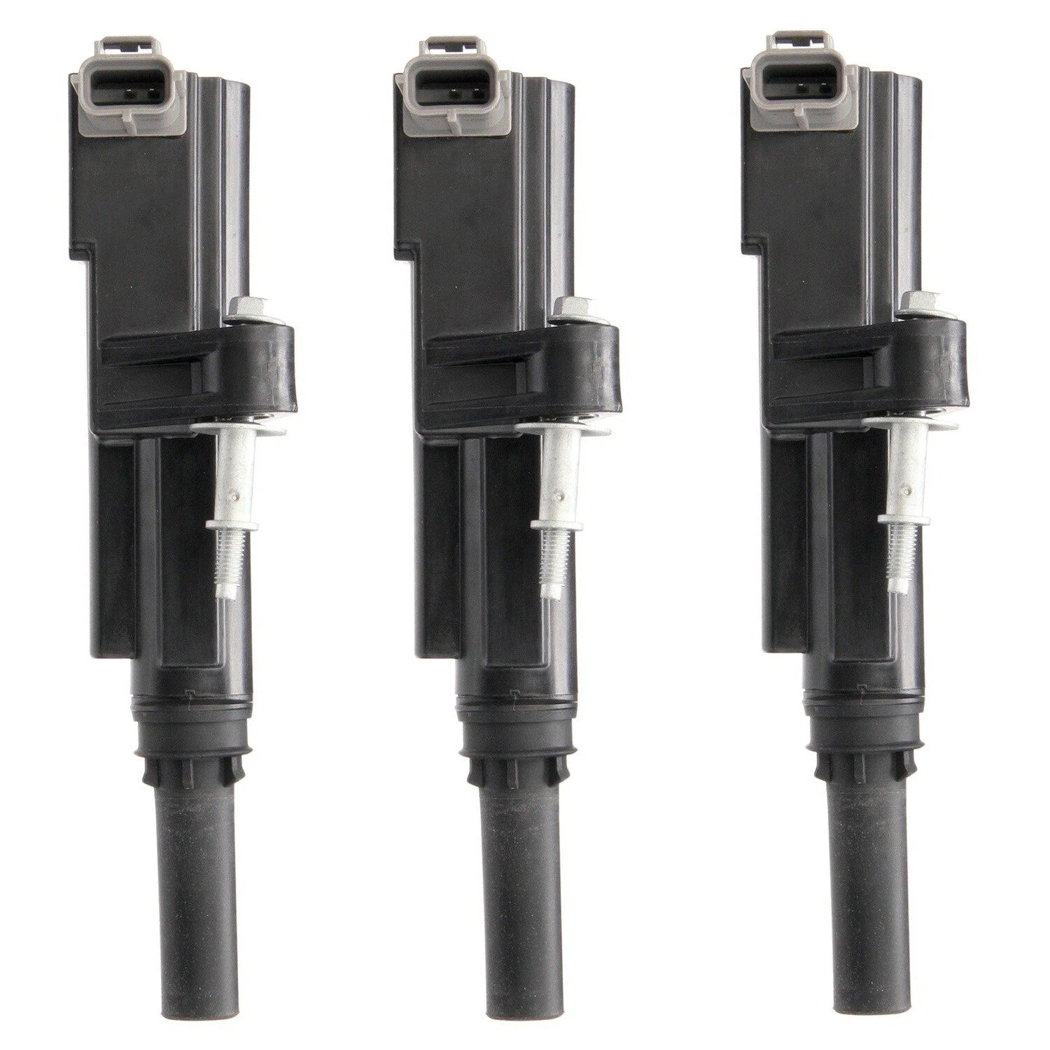 Set of 3 Ignition Coils for Dodge Nitro, Jeep Liberty, Ram 3.7L V6 (2007–2012)