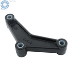 2Pcs Trailer Leaf Spring Equalizer for Flat Driving