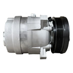 AC Compressor Kit With Condenser for Pontiac Sunfire 2.2L (1997–1999)