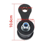 Chain Tensioner Bearing Roller for Coleman BT200X CT200U (2000–2023)