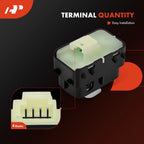 Trunk Lock Release Switch for Mercedes W205 C300 (2015-2021)
