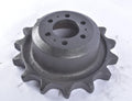 Drive Sprocket 15 Teeth for Bobcat T180 T190 (6736306, 6855724, 7165111)